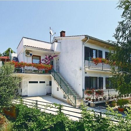 Apartments Novacic Пореч Екстериор снимка
