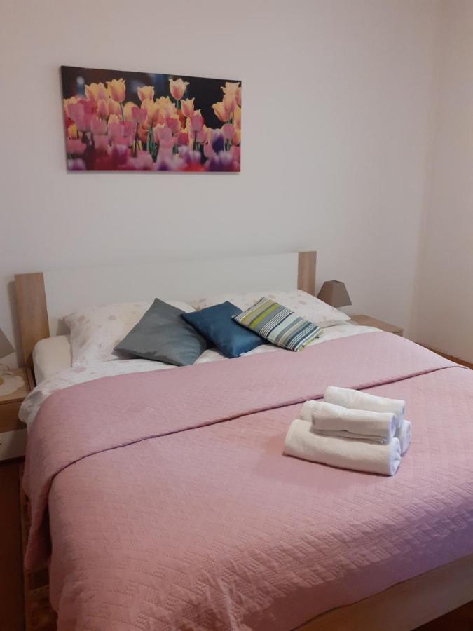 Apartments Novacic Пореч Екстериор снимка