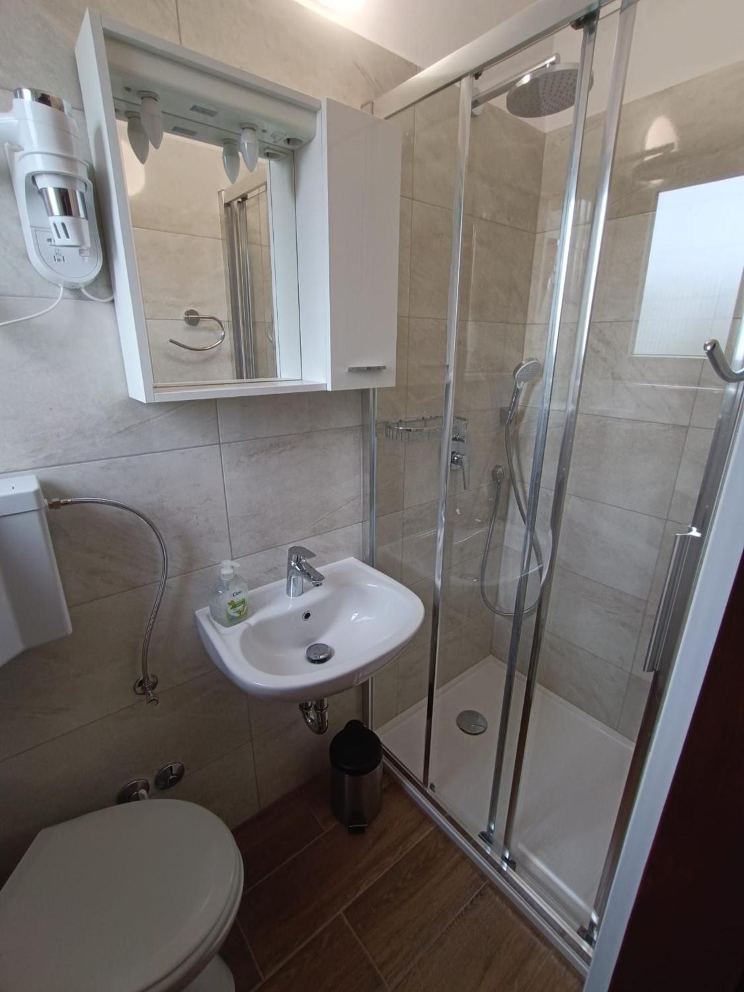 Apartments Novacic Пореч Екстериор снимка