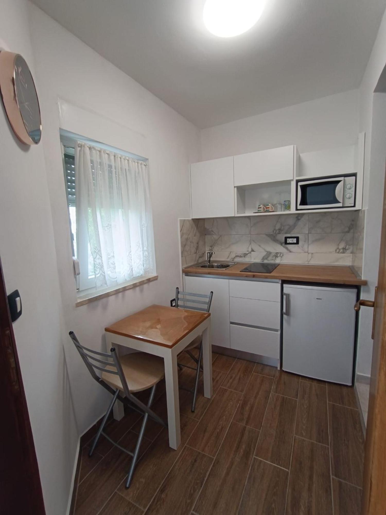 Apartments Novacic Пореч Екстериор снимка