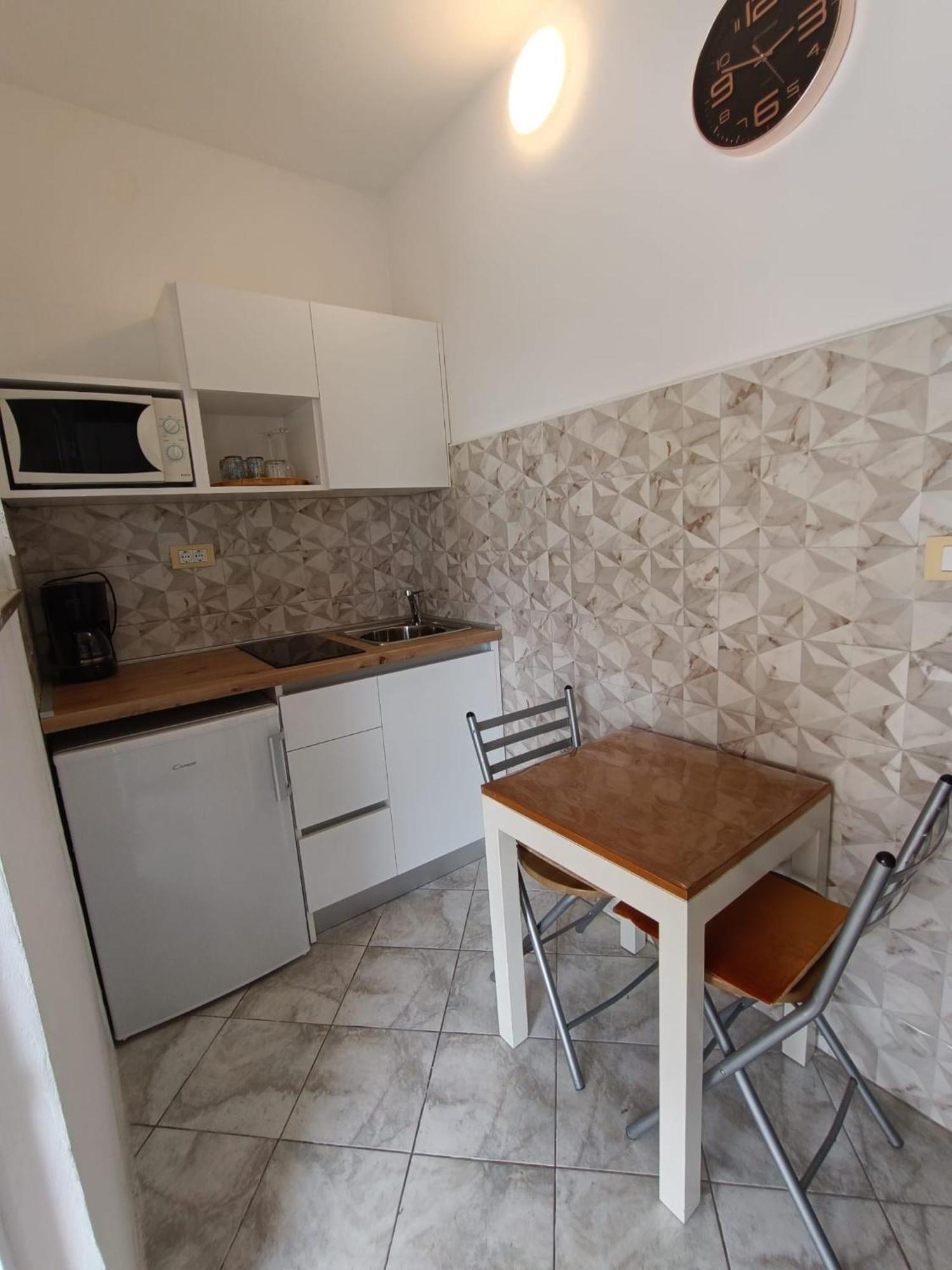 Apartments Novacic Пореч Екстериор снимка