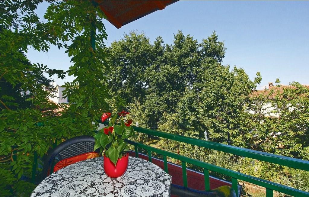 Apartments Novacic Пореч Екстериор снимка